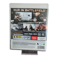 Battlefield 4 - Playstation 3 - PS3