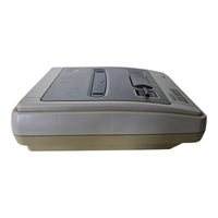 Super Nintendo Konsole - SNES - 2 Controller