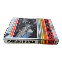Demon Attack - Atari 2600 - OVP