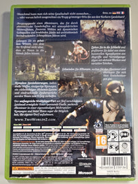 Two Worlds II   -  XBOX 360