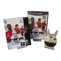 FIFA Football 2005 - Gamecube / GC