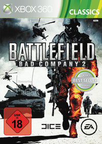 Battlefield Bad Company 2 - Classic  -  XBOX 360