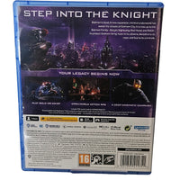 Gotham Knights - Sony Playstation 5 / PS5