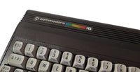 Commodore 16 Computerlernkurs Basic OVP #2
