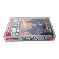 Star Force Fighter - Commodore 64 / C64 / 128 / Tape