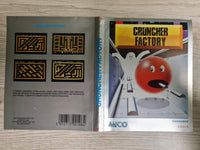 Cruncher Factory - Commodore Amiga - Amiga Fun