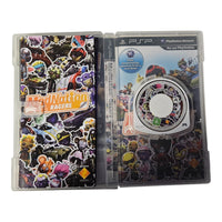 Mod Nations Racers - PSP - Playstation Portable