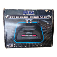 Sega Mega Drive II Konsole - OVP