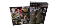 Bandfuse Rock Legends - Big Box  - Playstation 3 / PS3
