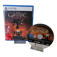 GOTHIC Remake - Sony Playstation 5/PS5