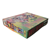 Winning Team  - Commodore 64/128 / C64 - C128