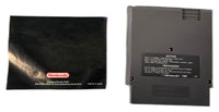 The Battle of Olympus  - Nintendo NES - Nur Modul + Anleitung
