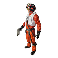 Poe Dameron - Star Wars The Force Awakens - 50 cm Gross - Pilot