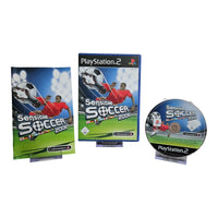 Sensible Soccer 2006 - Playstation 2 / PS2