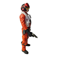 Poe Dameron - Star Wars The Force Awakens - 50 cm Gross - Pilot