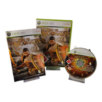 The Rise of The Argonauts  - XBOX 360