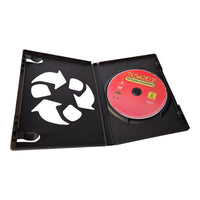 Tom & Jerry Collection Teil 2 bis 12 + Ihr grössten Jagdszenen / DVD