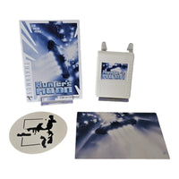 Hunter Moon  / Cartridge + Anleitung / Für Commodore 64/128