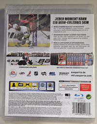 NHL 11 - SEALED ! - NEU   - Playstation 3 / PS3