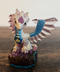 Flashwing - Skylander - Nintendo  - PS - XBOX