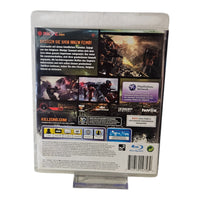 Killzone 3   - Playstation 3 / PS3