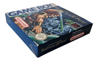 Fortress of Fear  - Nintendo Game Boy / GB / CIB