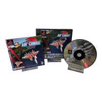 Air Combat  - Playstation - PS1