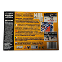 NHL Breakaway 98 - Nintendo 64 - N64 - OVP