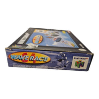 Wave Race 64 - Nintendo 64 - N64 - OVP - #2