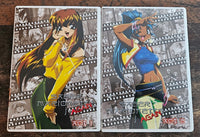 Saber Marionette Again - Teil 1+2 - DVD - Anime - Episode 1 - 6