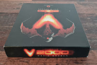 2000 - David Braben  - PC - Win 95 / 98 -  Big Box
