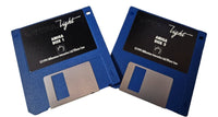 Vital Light - Commodore Amiga