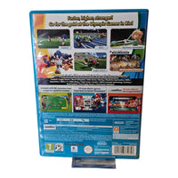Mario & Sonic bei den Olympischen Spielen RIO 2016 - Nintendo WII U