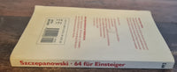 64 für Einsteiger - Commodore 64 - Data Becker - Szczepanowski