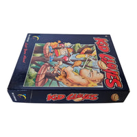 Kid Gloves - Atari ST