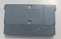 Kim Possible - Revenge of Monkey Fist - Nintendo Game Boy Advance / GBA
