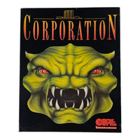 Corporation - Commodore Amiga