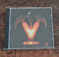 2000 - David Braben  - PC - Win 95 / 98 -  Big Box