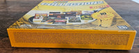 PC Games Collection 2 - Mit 10 Spielen + 5 Extra Spiele - Big Box - Windows