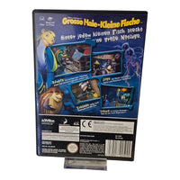 Grosse Haie - Kleine Fische - Nintendo Game Cube
