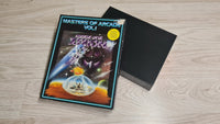 Masters of Arcade Vol.I - Missile over Xerion - Commodore Amiga