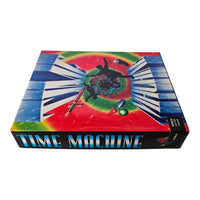 Time Machine - Atari ST