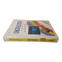 Oktalyzer - Commodore Amiga
