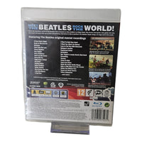 The Beatles Rockband   - Playstation 3 / PS3 - NEU