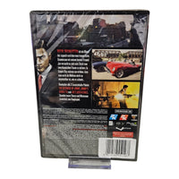 MAFIA II - Directors Cut + Story Paket + Style paket  - PC - Windows - NEU