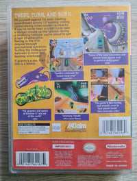 Extreme - G - Nintendo 64 - N64