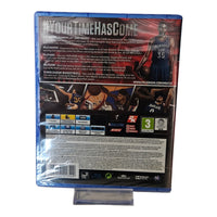 NBA2K 15  -  Sony Playstation 4 / PS4 - NEU