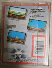 Spitfire - Commodore 64/128 Tape