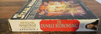 Star Wars - Die Dunkle Bedrohung - Episode I  - PC - Windows