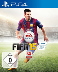 FIFA 15 - Playstation 4 / PS4